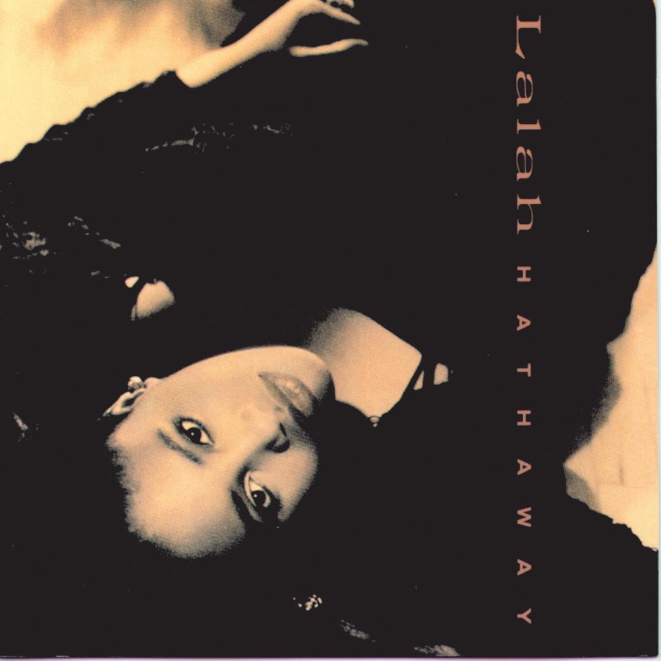 Lalah Hathaway - Lalah Hathaway